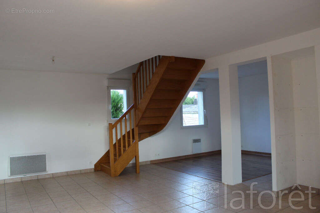 Maison à KERFOT