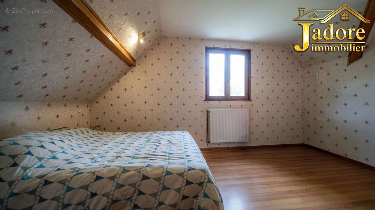 *** trop tard *** maison vue dominante - photo 15