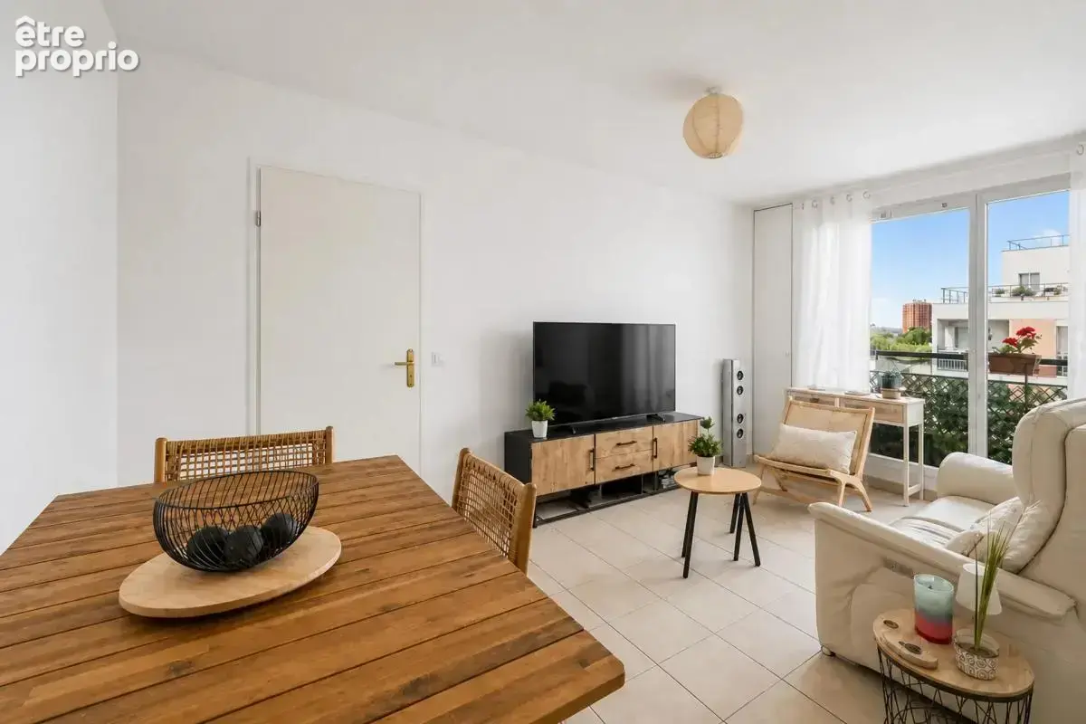 Appartement à NOISIEL