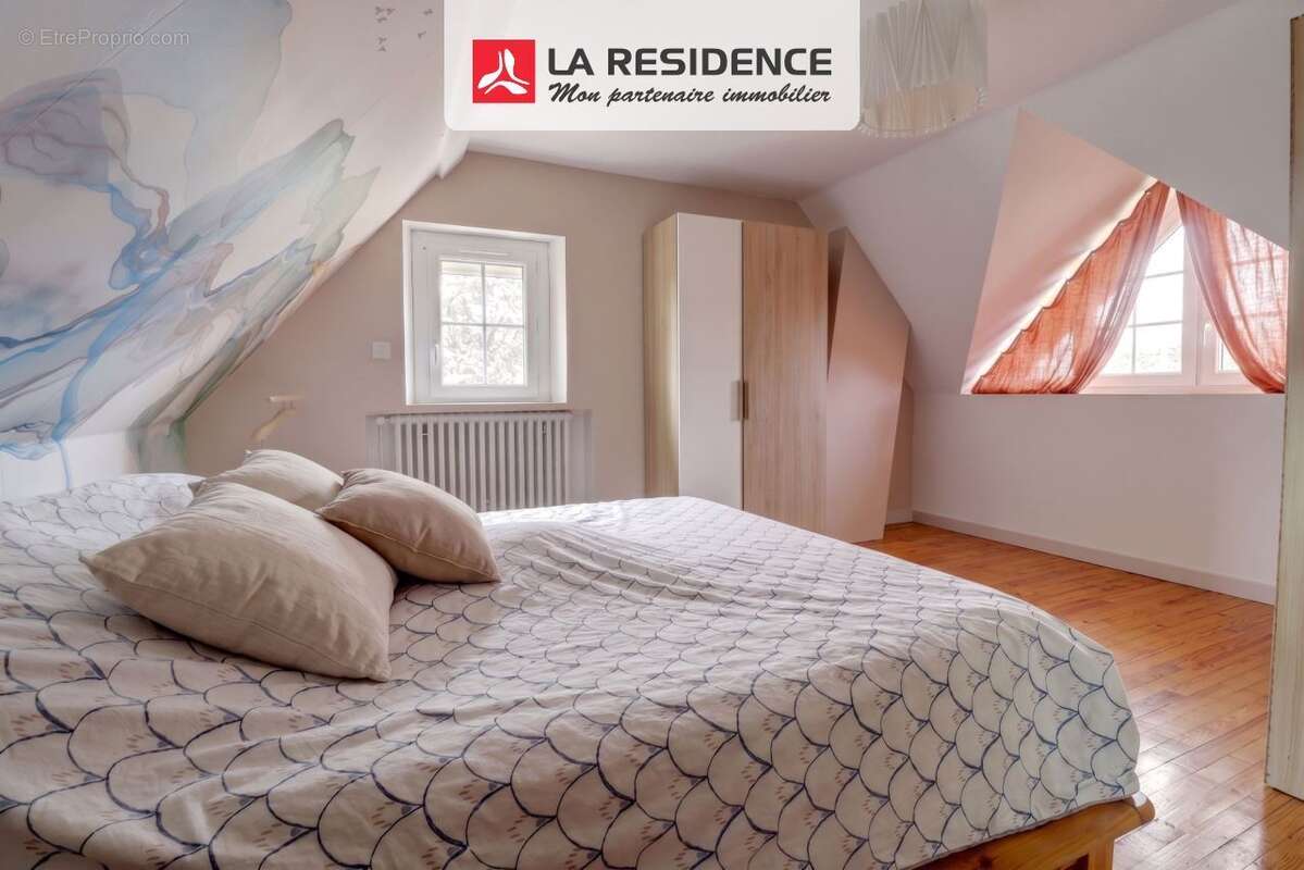 Maison 137 m² à Breval  - photo 9