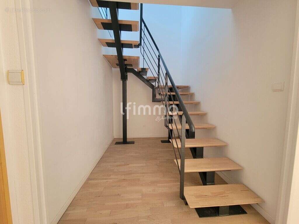 En exclusivité    Maison familiale - photo 10