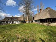 Maison à LE NOYER-EN-OUCHE