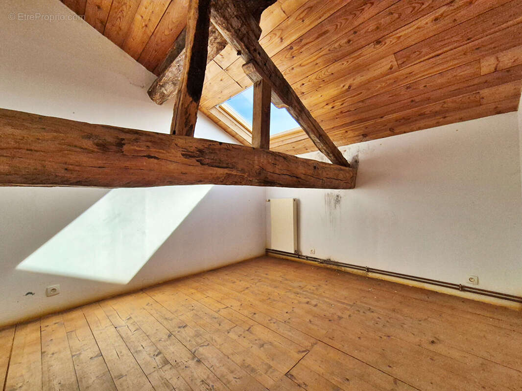 Maison à SAINT-GERMAIN-SUR-MEUSE