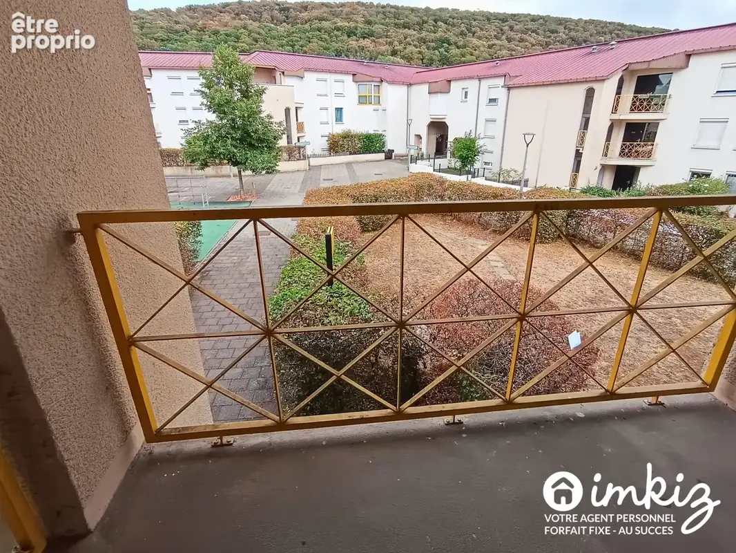 Duplex 6 pièces avec terrasse à Besançon - 123 m2 - photo 17