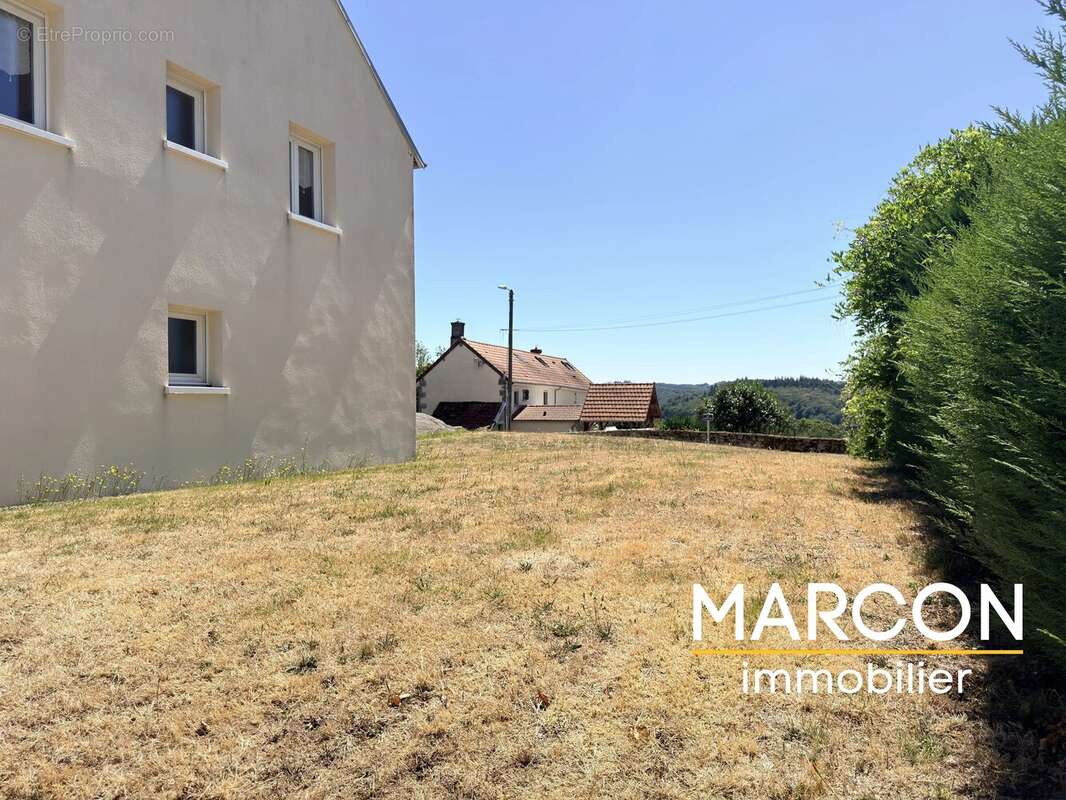 Maison 218 m² à Gueret  - photo 35