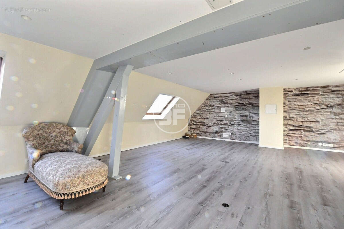 Appartement à HESINGUE