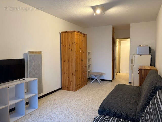 Appartement à LA GRANDE-MOTTE