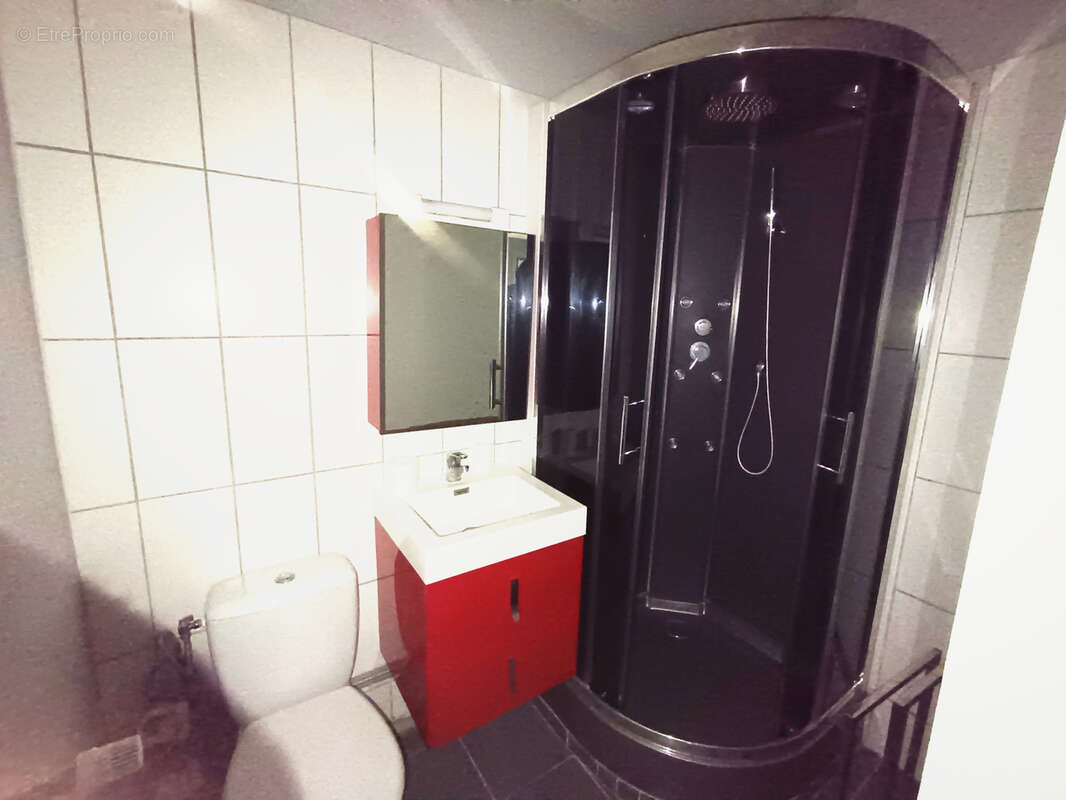 Appartement à BELFORT