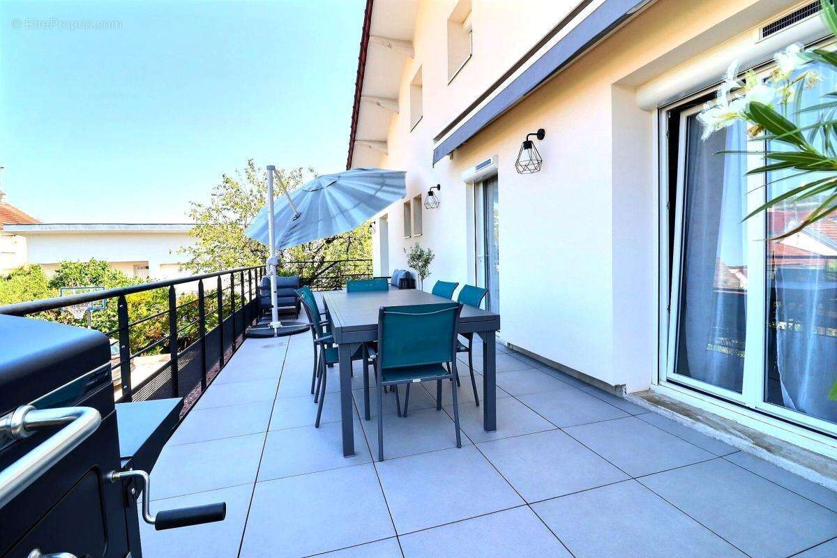 Maison individuelle rénovée au calme et proche toutes commodités - photo 21