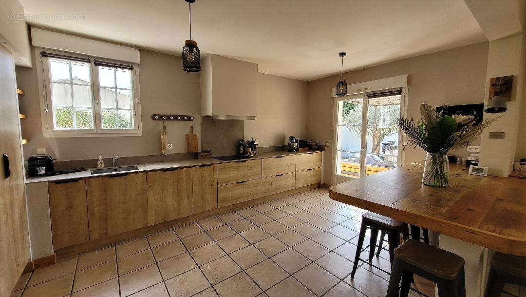 Maison à PIOLENC