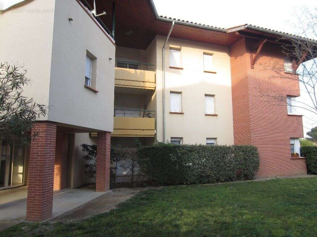 Photo 4 - Appartement à TOULOUSE