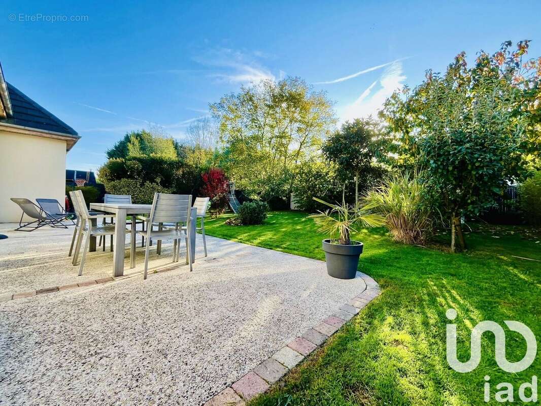 Photo 2 - Maison à EVRY-GREGY-SUR-YERRE