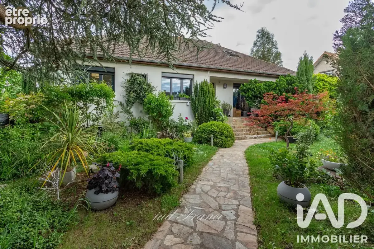 Photo 1 - Maison à ORGEVAL