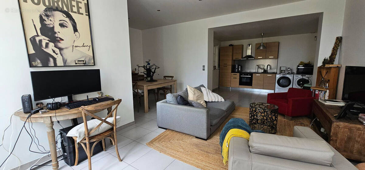 Maison à BELIN-BELIET