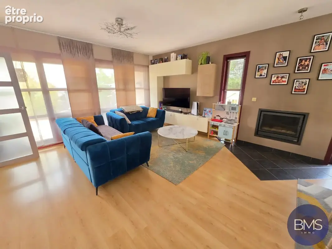 Maison 5 pièces 134 m² à vendre à Raimbeaucourt (59283) - photo 2