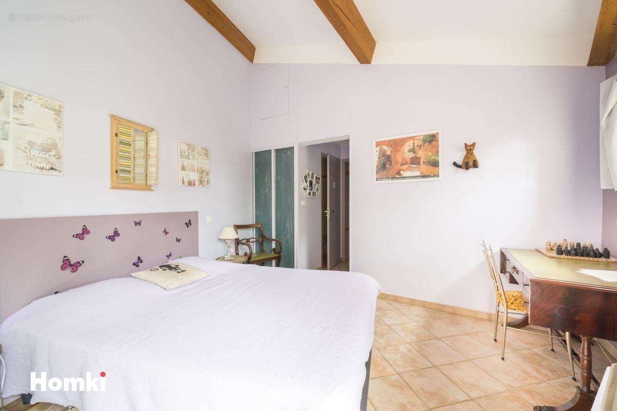 Maison à DONZERE