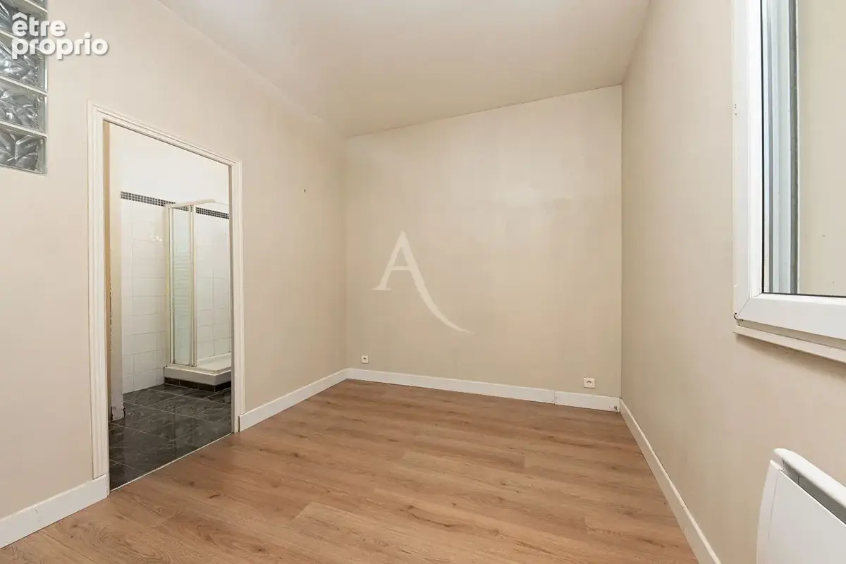 Appartement Vaires Sur Marne 2 pièce(s) 37.94 m2 - photo 8