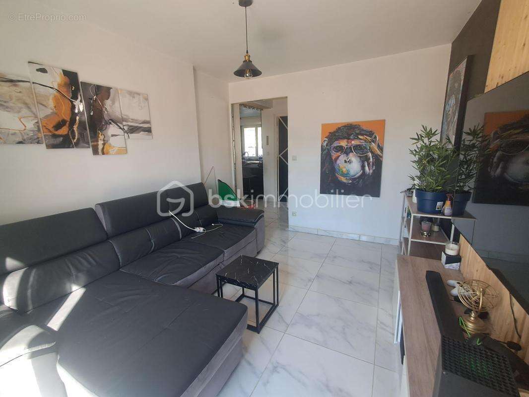 Maison recente -93m2 3 chambres terrain 1560m2 - photo 8