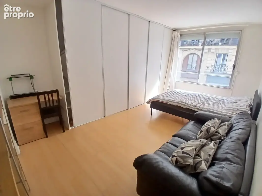 Appartement 3 pièces - photo 4
