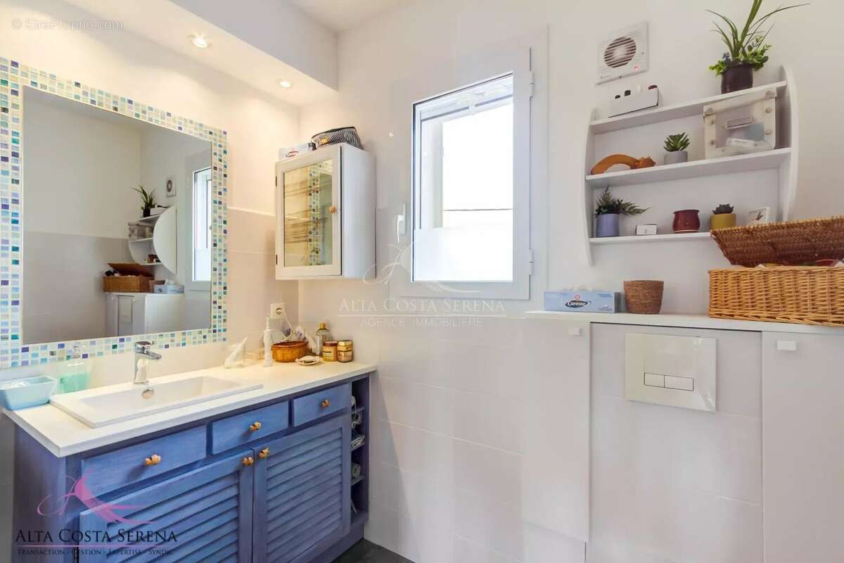 Maison à PRUNELLI-DI-FIUMORBO