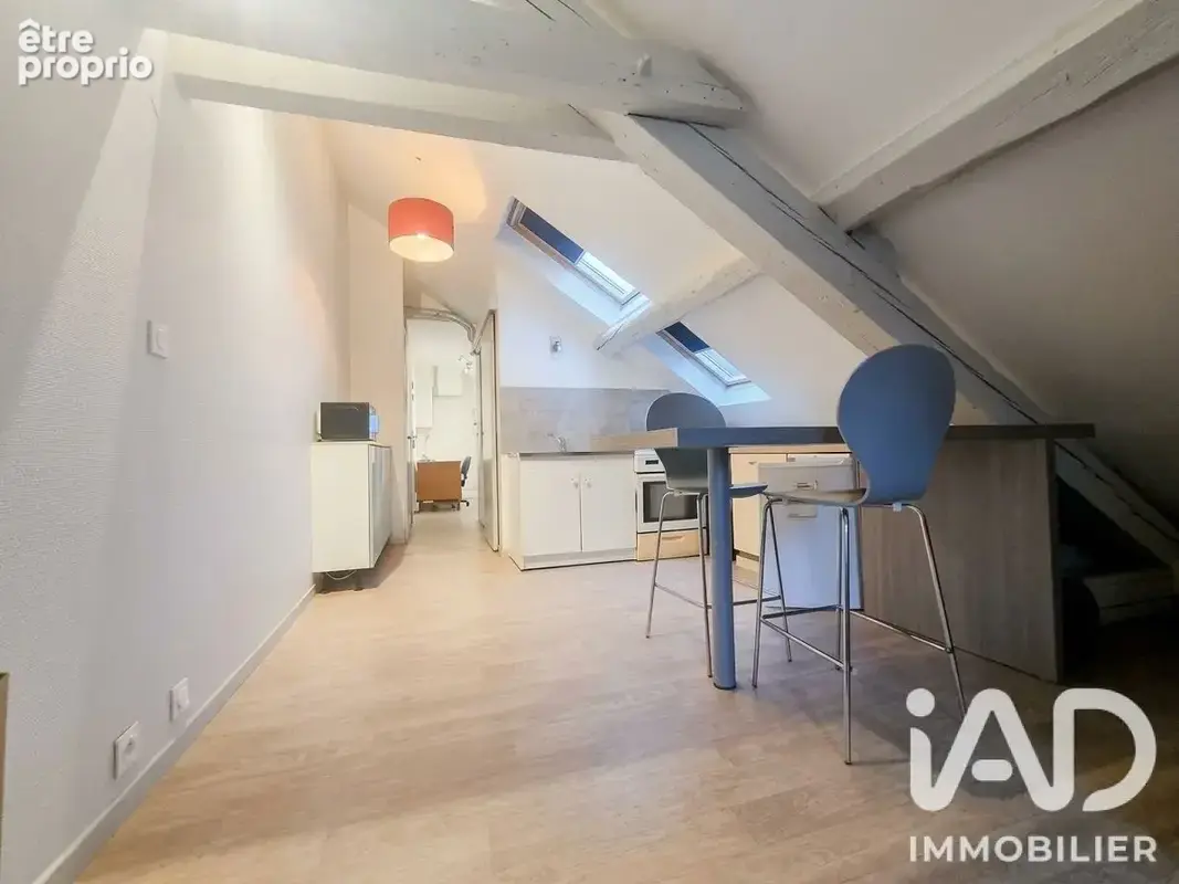 Photo 1 - Appartement à GRENOBLE