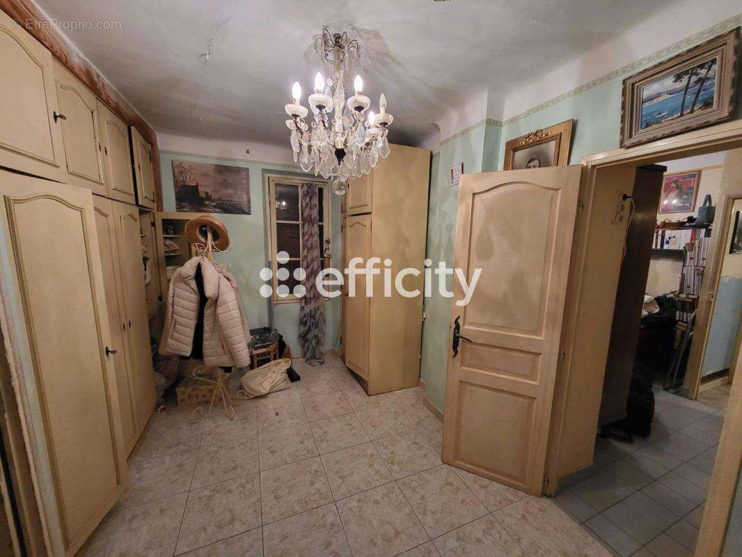 Maison à PLAN-DE-CUQUES