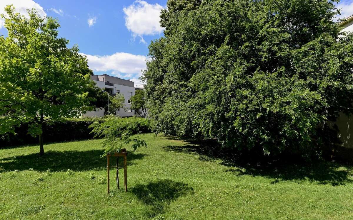 Appartement à LYON-5E