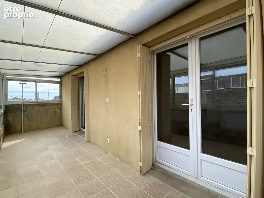 Photo Maison à Vias au prix de 179 000€