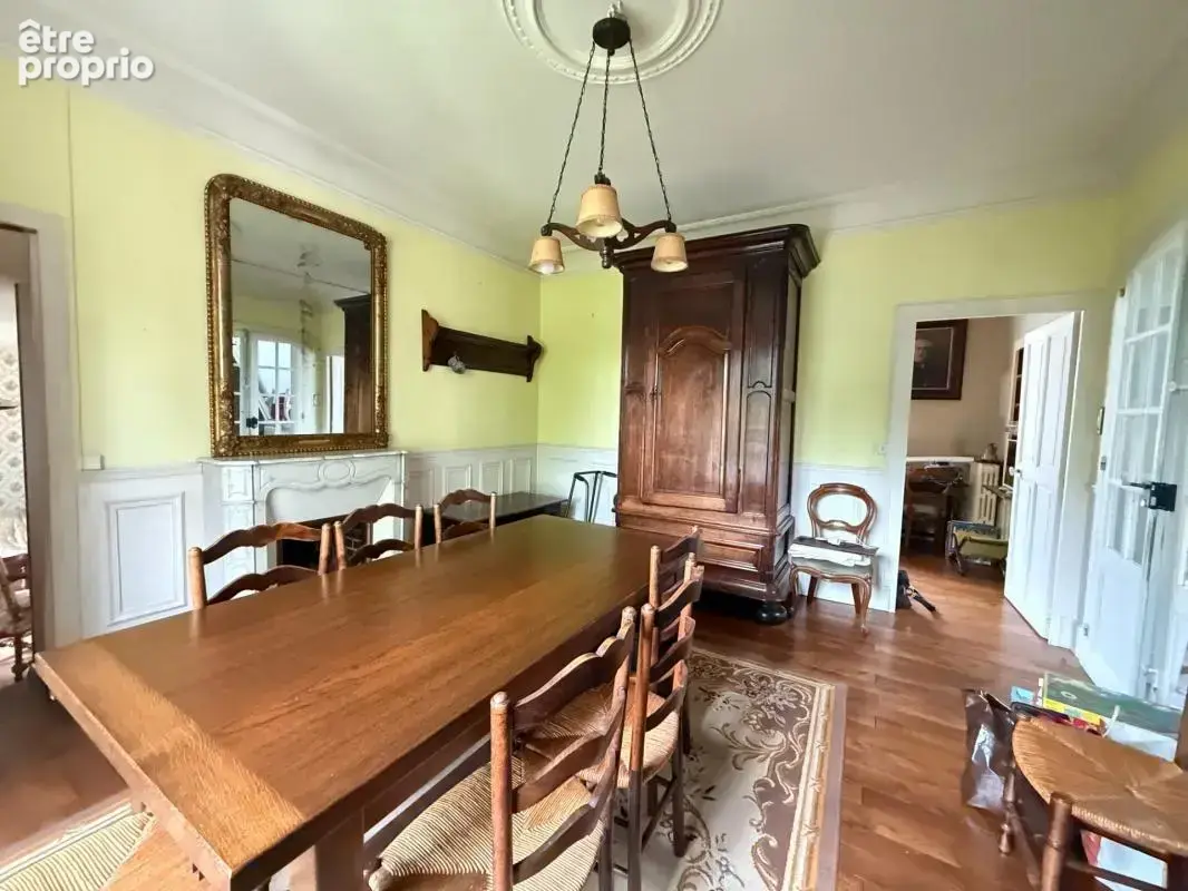 EN EXCLUSIVITE Maison 184m², 4 chambres avec dépendances sur 4396m² de terrain 149 900 € - photo 5