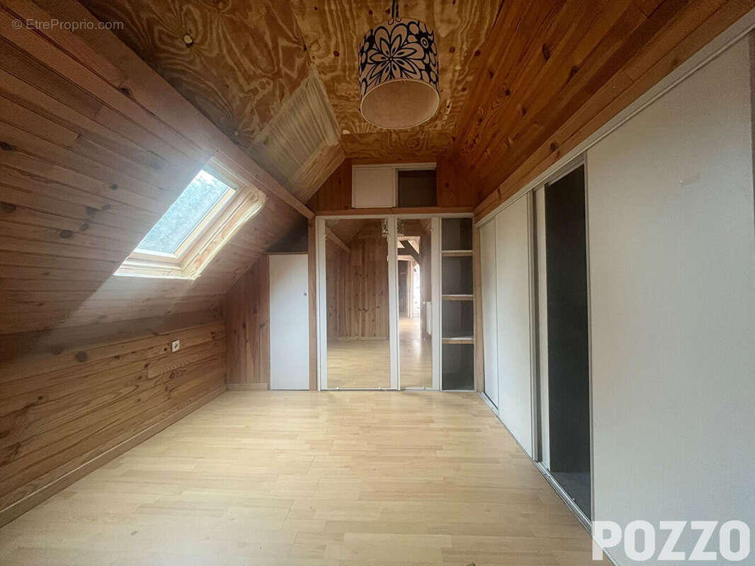 Maison familiale avec fort potentiel  Proche Honfleur - photo 12