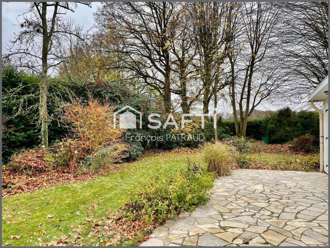 Photo 4 - Maison à LE PERRAY-EN-YVELINES