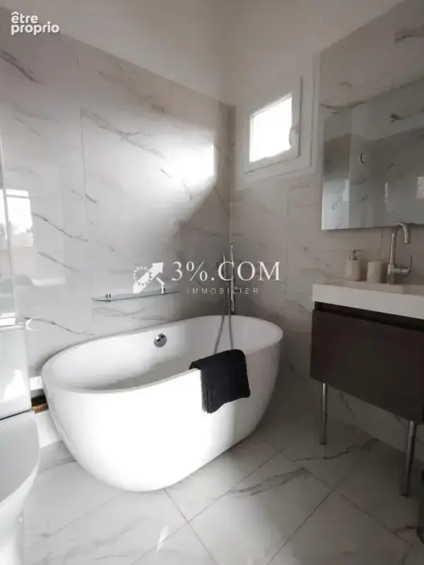superbe duplex dans une résidence avec piscine - photo 7