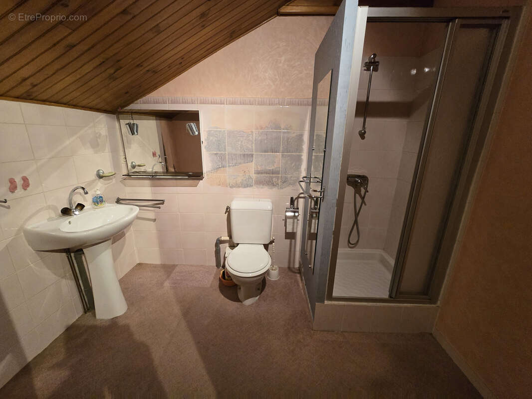 Exclusivite- a renover - photo 12