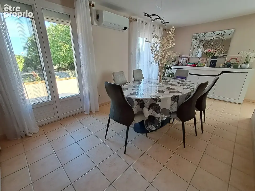 Maison P6 - JAUNAY-MARIGNY - Terrain de 1531m2 - photo 2