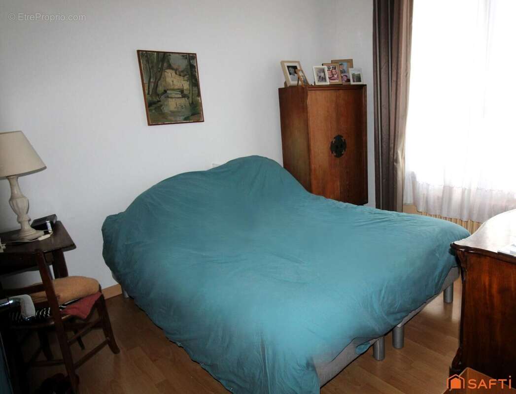 Photo 7 - Maison à BOURG-LA-REINE