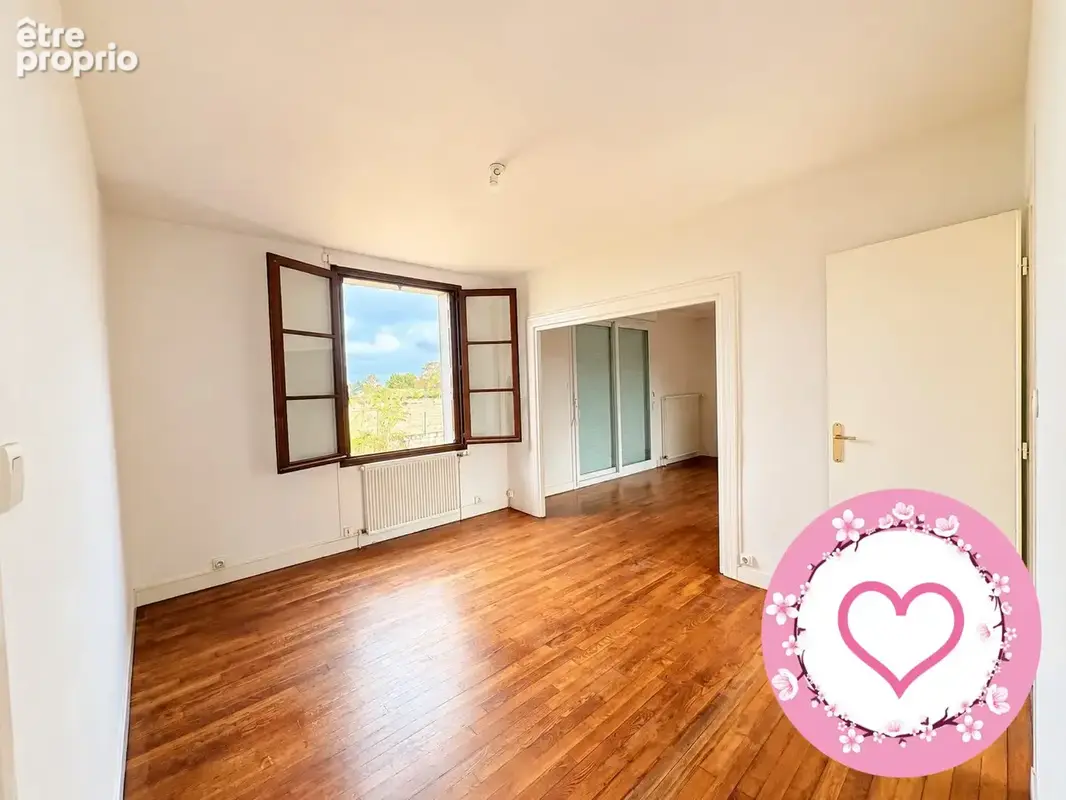 Maison 3 pièces 70 m² à vendre à Bonnee (45460) - photo 9