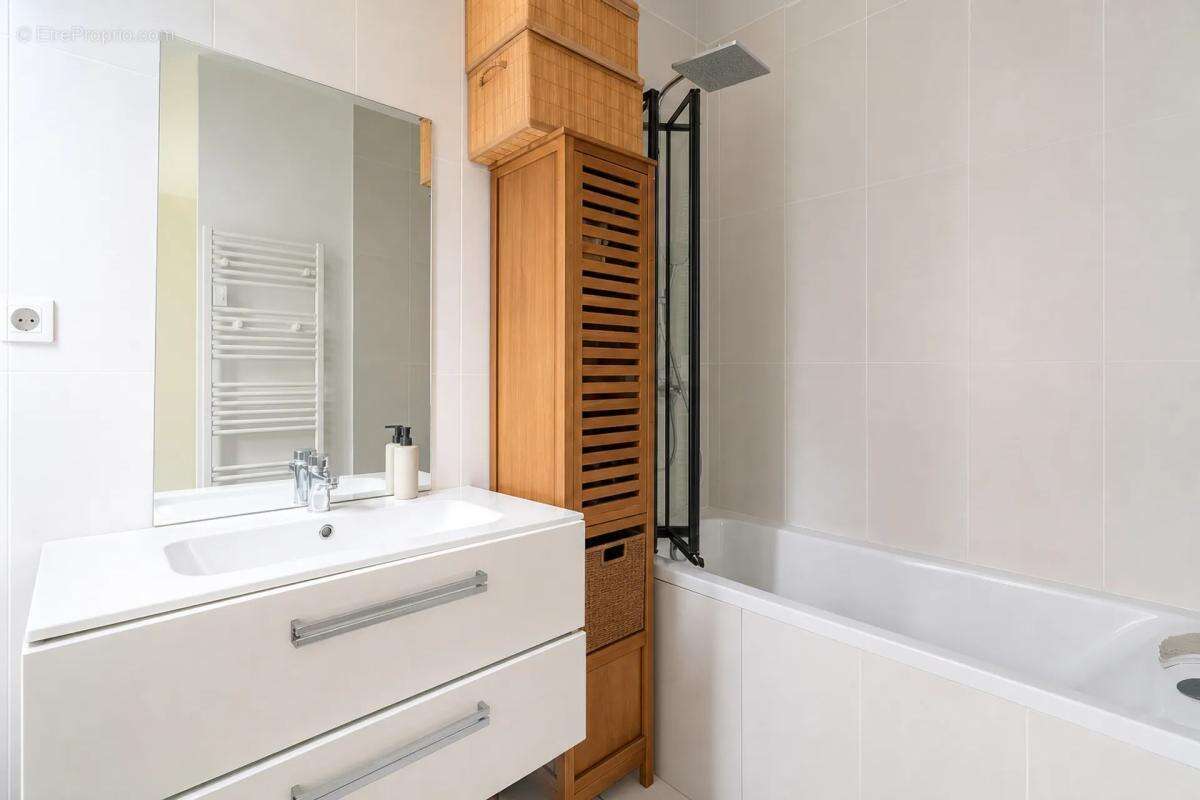 Appartement 3 pièces de 64 m² à Asnières-sur-Seine - photo 11