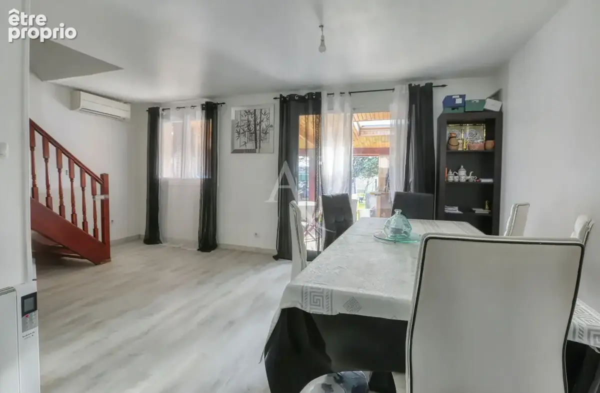 Maison Les Mureaux 6 pièce(s) 129 m² 4 chambres - photo 6