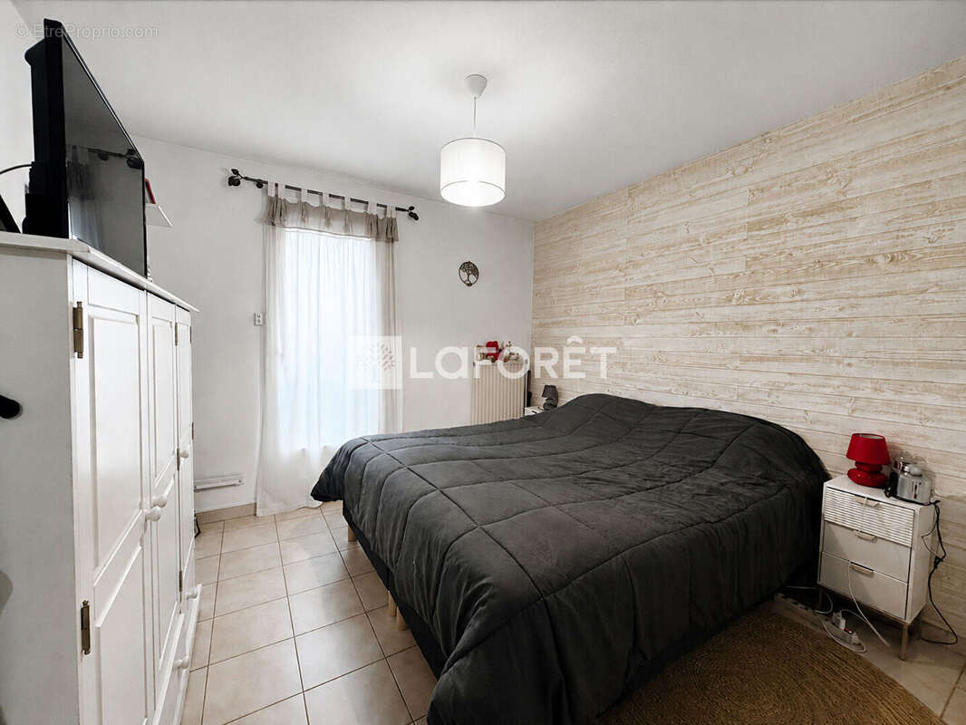 Appartement à AUBAGNE