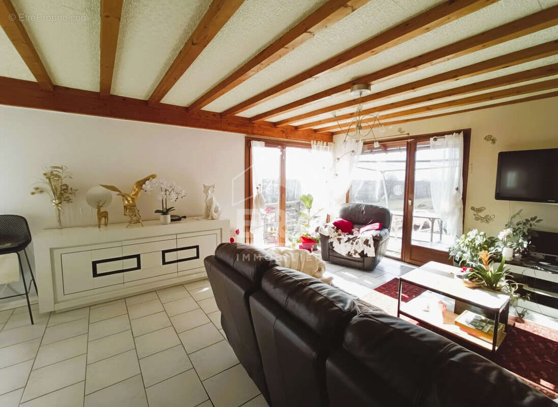Maison à BESANCON