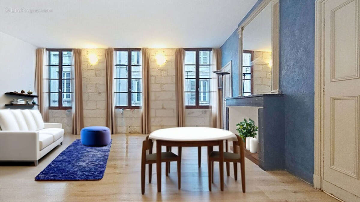 Appartement à AVIGNON