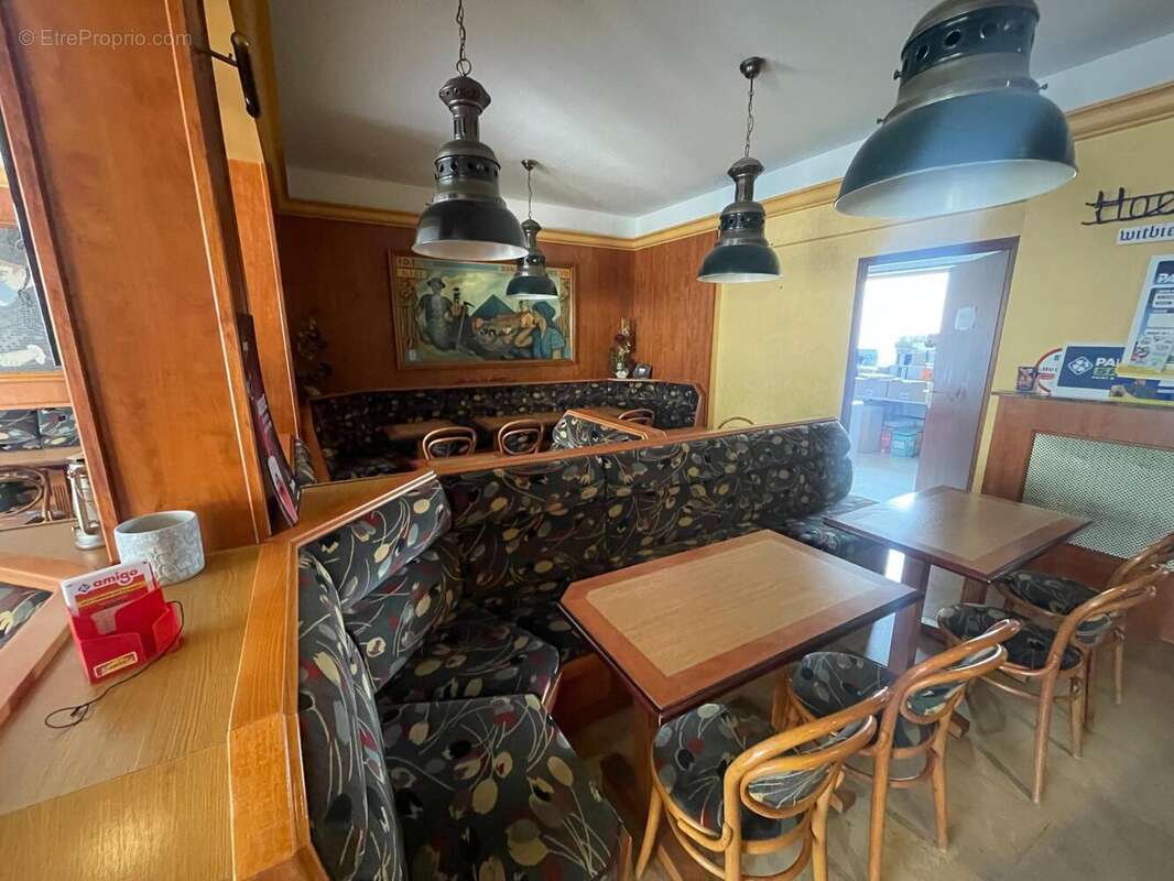 Photo 6 - Commerce à ANZIN