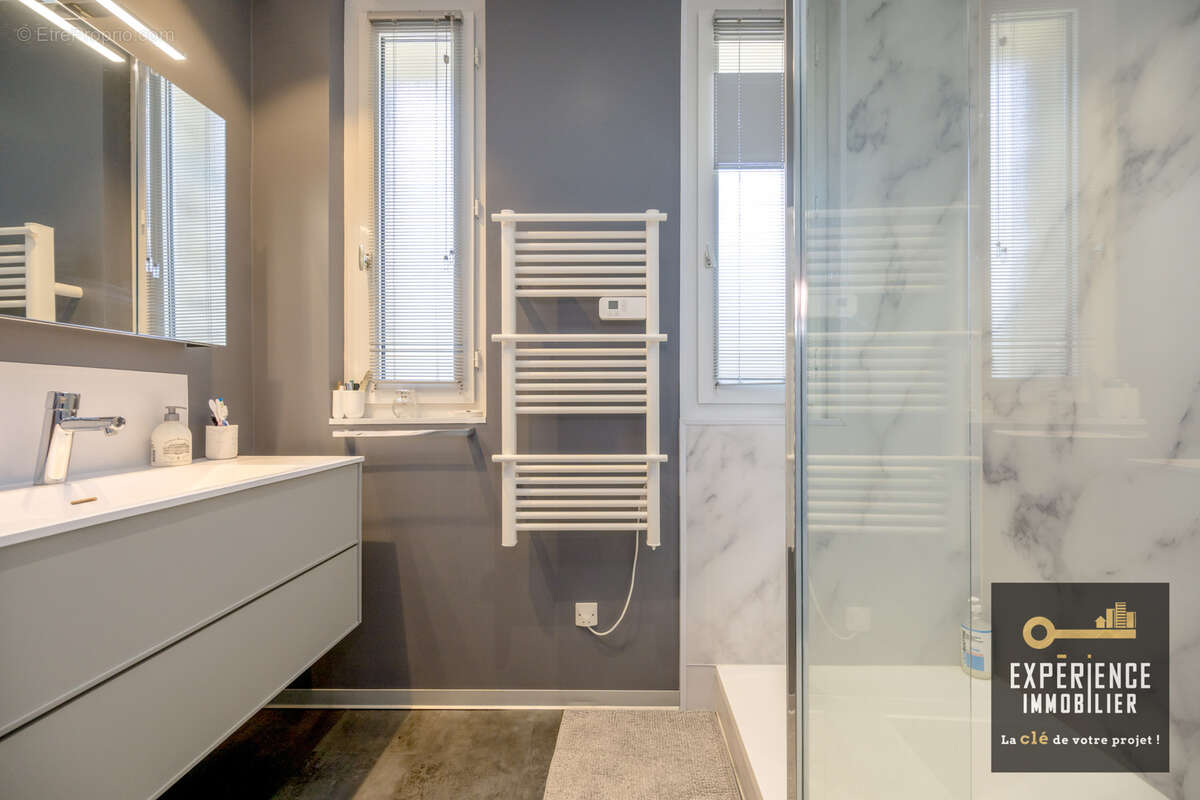 Appartement à PLERIN