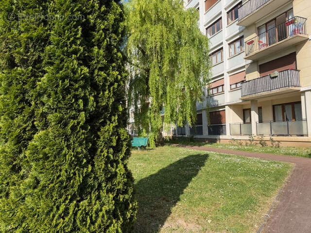 Appartement à ORLEANS