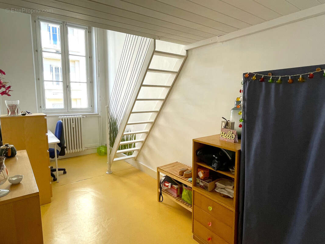 Appartement à LYON-6E