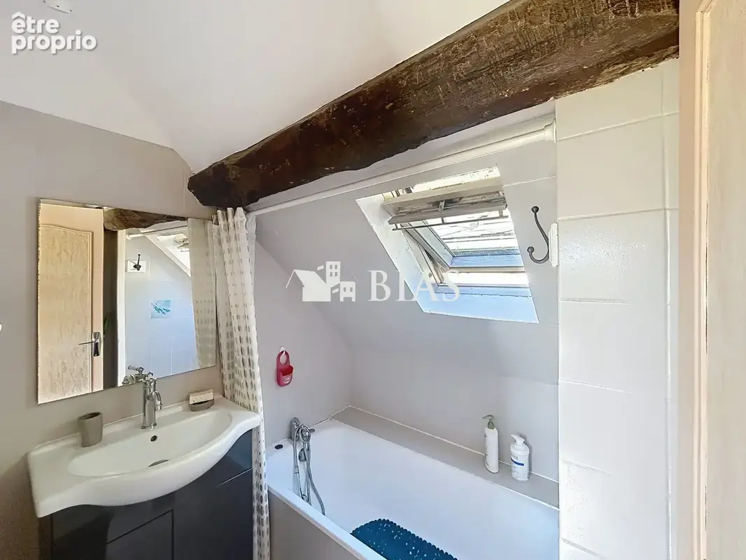 Maison 6 pièces 116 m² à vendre à Orbec (14290) - photo 9