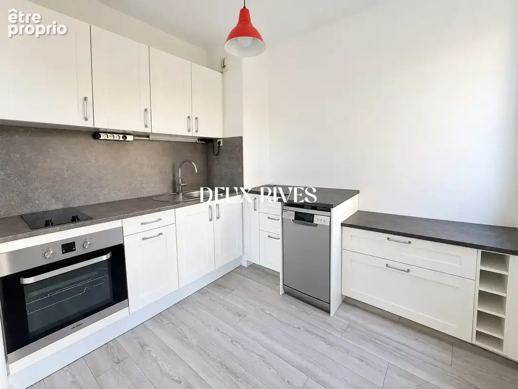 Appartement 2 pièces 47 m² à vendre à Nantes (44200) - photo 7