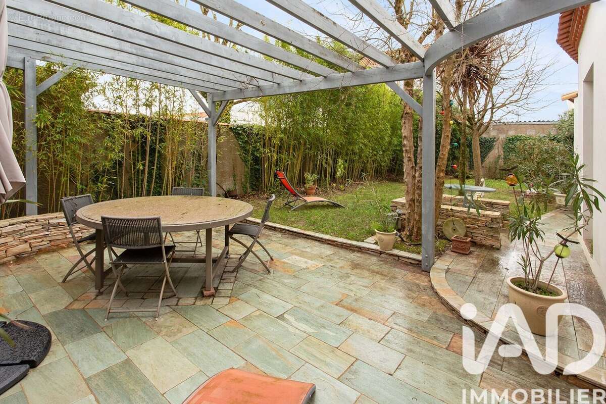 Photo 2 - Maison à SAINT-SEBASTIEN-SUR-LOIRE