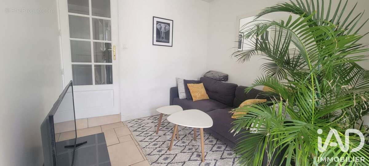 Photo 5 - Maison à LE MESNIL-ESNARD