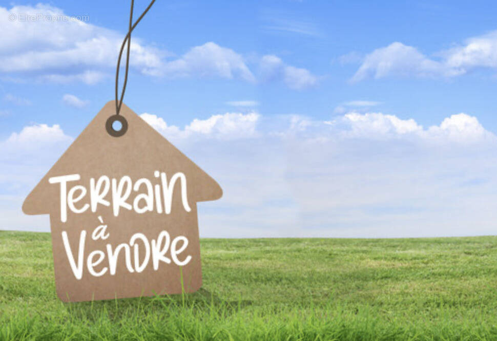 Terrain à RENNES